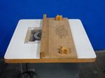 Router Table