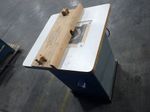  Router Table