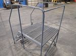 Cotterman 3 Step Portable Ladde