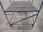 Cotterman 3 Step Portable Ladde