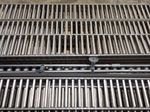 Span Track Roller Conveyor