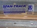 Span Track Roller Conveyor