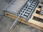 Span Track Roller Conveyor