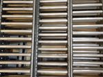 Span Track Roller Conveyor