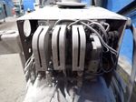 General Electric Welder