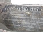 General Electric Welder