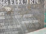 General Electric Welder