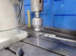Giddings  Lewis Radial Arm Drill