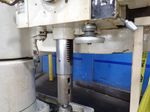 Giddings  Lewis Radial Arm Drill