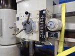 Giddings  Lewis Radial Arm Drill