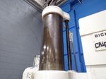Giddings  Lewis Radial Arm Drill