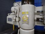 Giddings  Lewis Radial Arm Drill