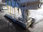 Giddings  Lewis Radial Arm Drill