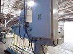 Giddings  Lewis Radial Arm Drill