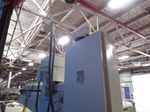 Giddings  Lewis Radial Arm Drill