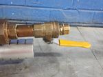 Fairchild Valve Block