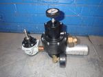  Valve Block