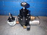  Valve Block