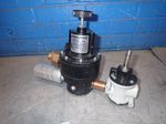  Valve Block