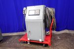 Producto Robot Control