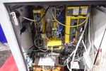 Producto Robot Control