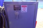 Producto Robot Control