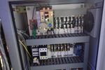 Producto Robot Control