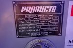 Producto Robot Control