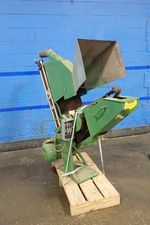 Stephen Bader Grinder
