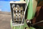 Stephen Bader Grinder