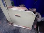 Tannewitz Vertical Band Saw