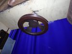 Tannewitz Vertical Band Saw