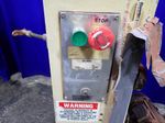 Tannewitz Vertical Band Saw