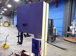 Tannewitz Vertical Band Saw