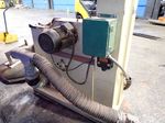 Tannewitz Vertical Band Saw