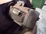 Tannewitz Vertical Band Saw