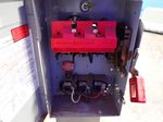 Tannewitz Vertical Band Saw