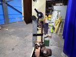Tannewitz Vertical Band Saw