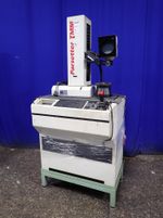 Parlec Tool Setter