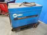 Miller Welding Power Source