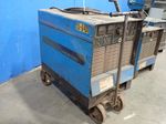 Miller Welding Power Source