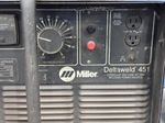 Miller Welding Power Source