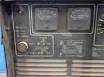 Miller Welding Power Source