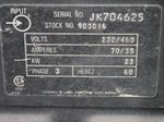Miller Welding Power Source