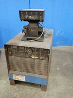 Miller Welding Power Source W Feeder