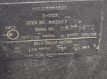 Miller Welding Power Source W Feeder
