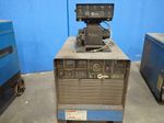 Miller Welding Power Source W Feeder