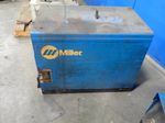Miller Welding Power Source