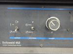 Miller Welding Power Source
