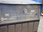 Miller Welding Power Source